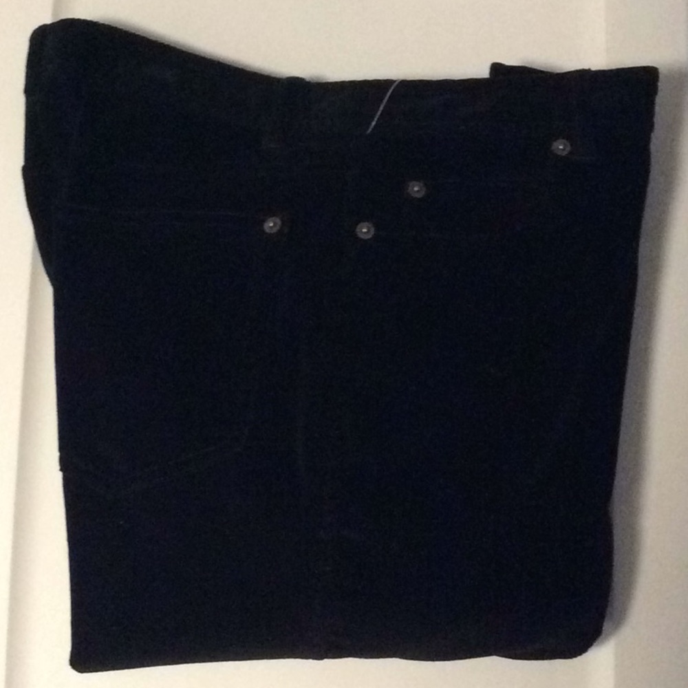 Saks Fifth Avenue Real Clothes Pant